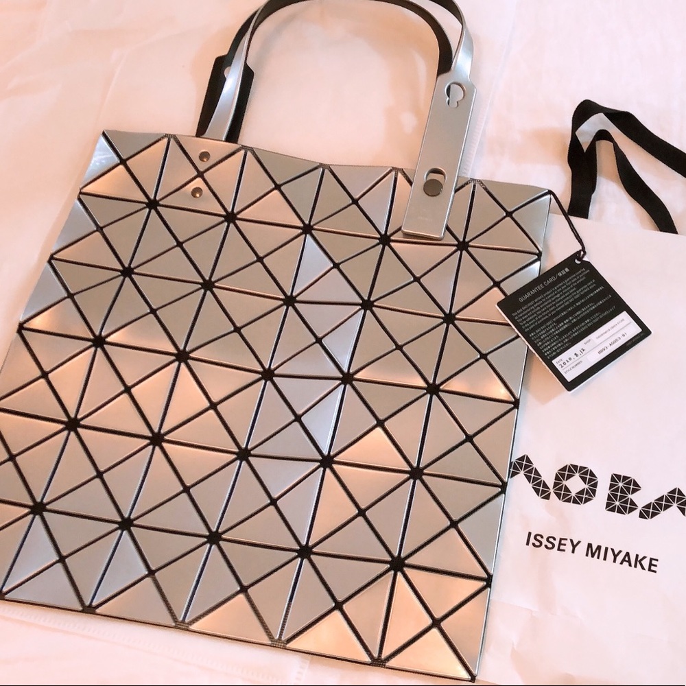 100% Authentic New Bao Bao Issey Miyake Original